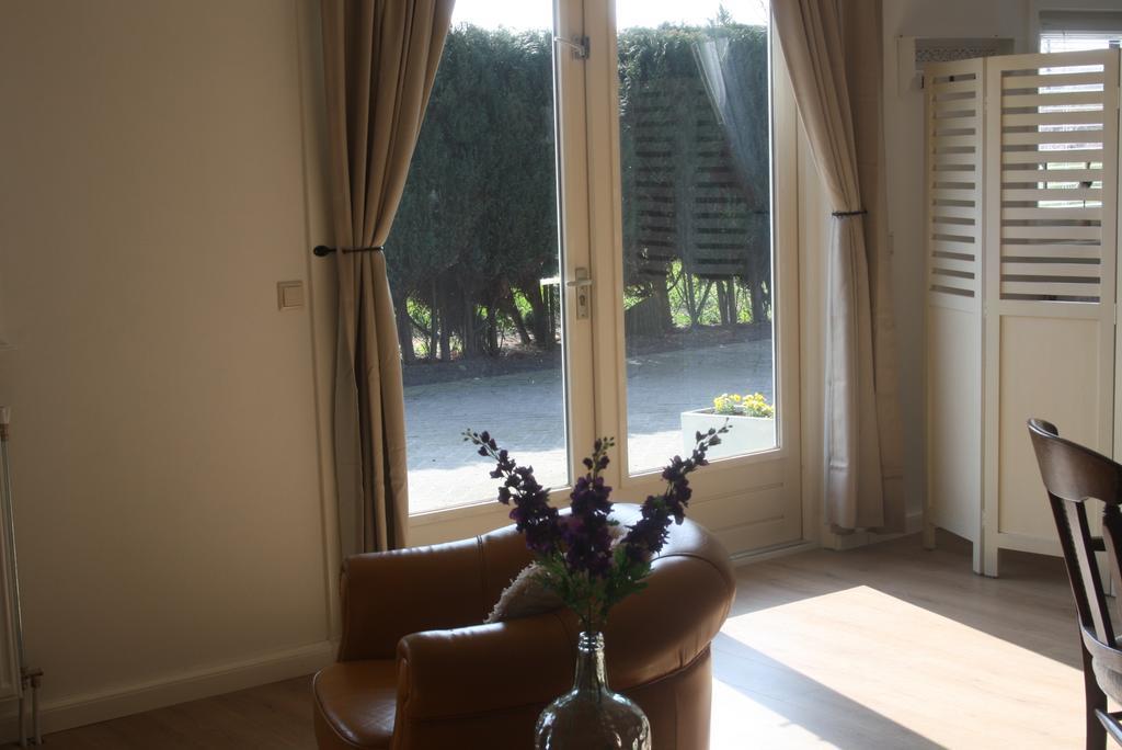 De Nieuwe Stal Daire Scherpenisse Oda fotoğraf